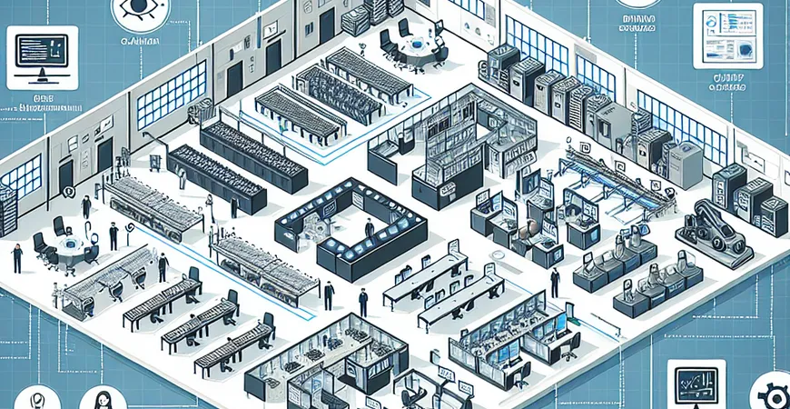 生产管理系统如何建立生产任务执行反馈机制？快速响应的 4 个技巧